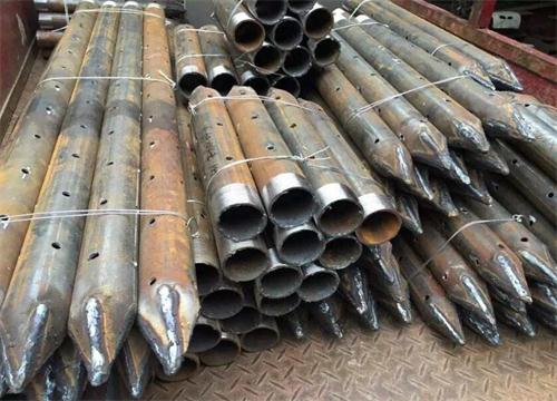 畜禽良种场钢花管哪里有卖